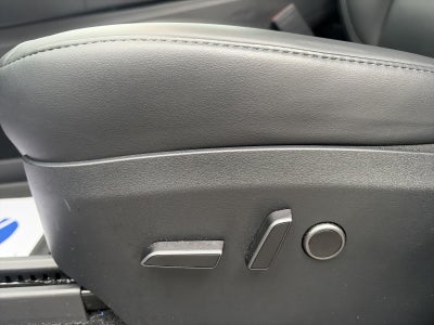 2024 Tesla Model Y Long Range AWD