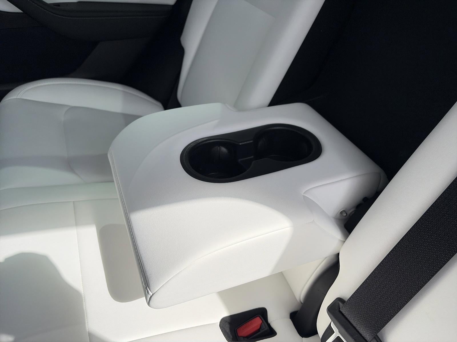 2022 Tesla Model Y Long Range AWD