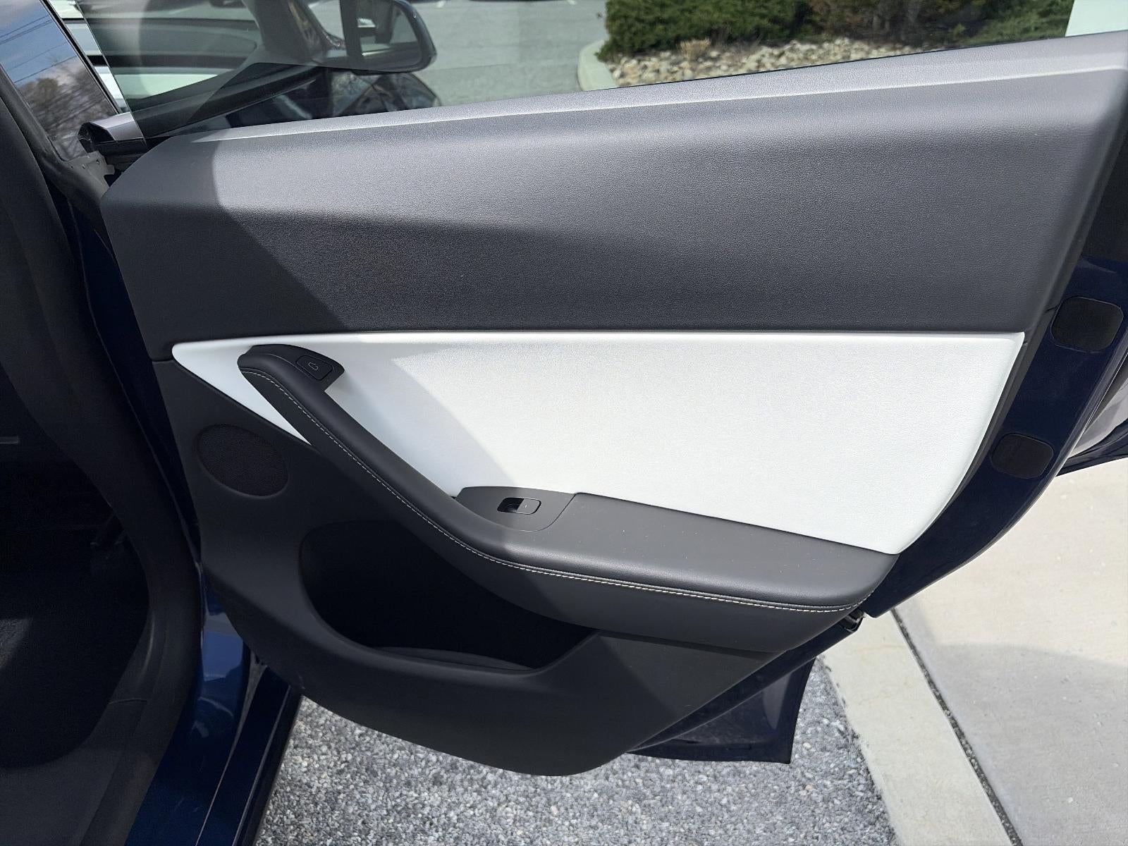 2022 Tesla Model Y Long Range AWD