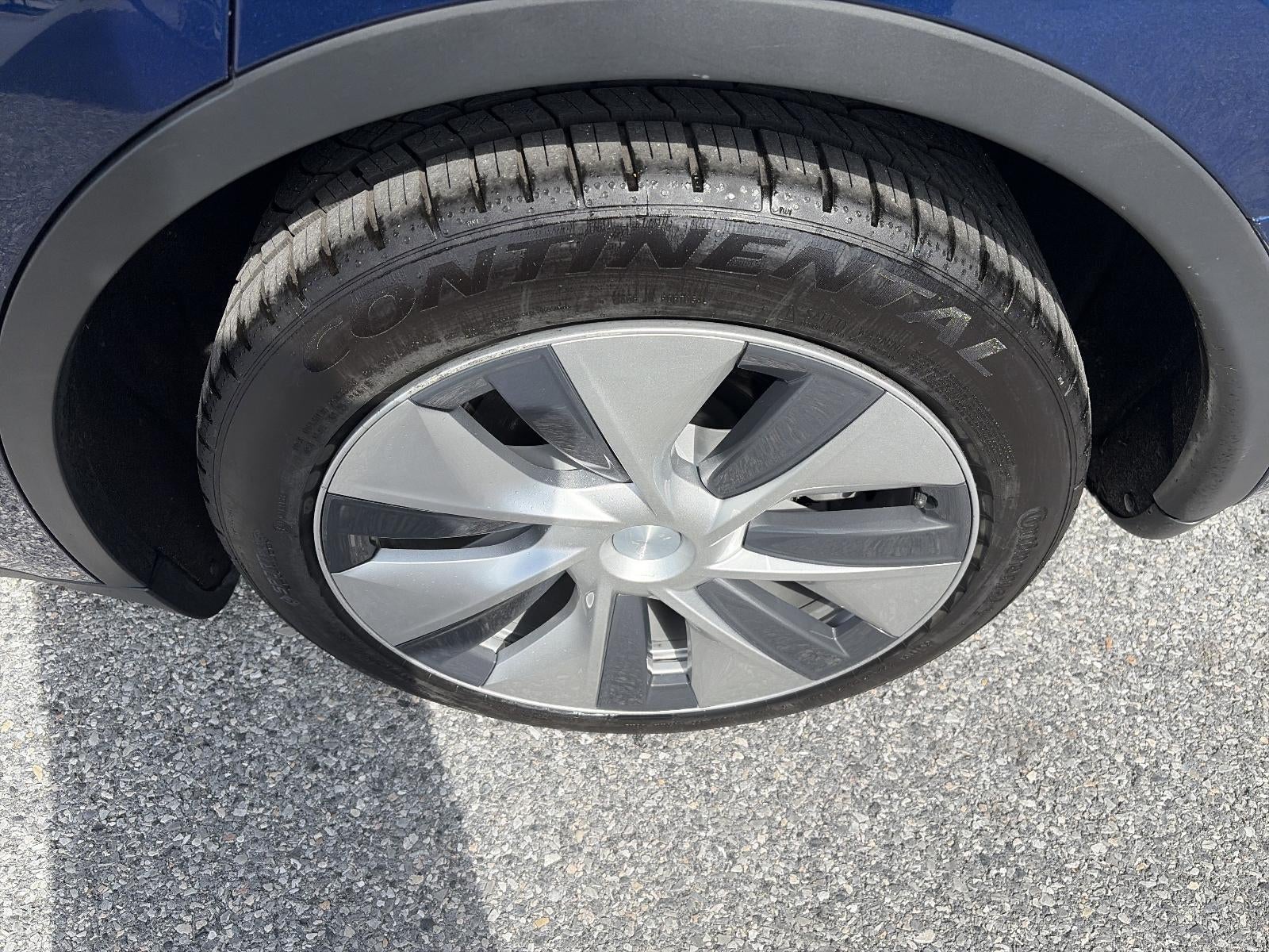 2022 Tesla Model Y Long Range AWD