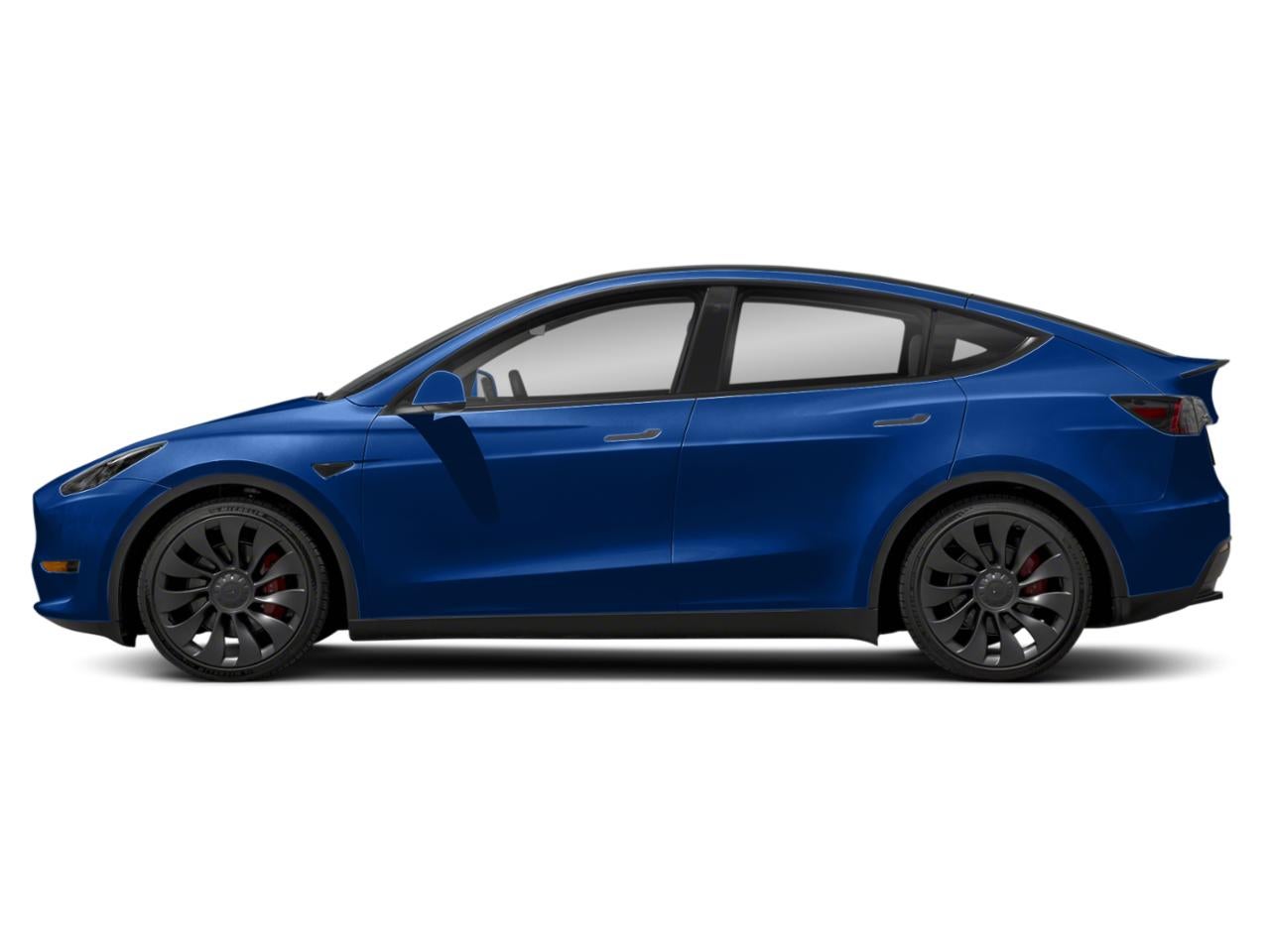 2022 Tesla Model Y Long Range AWD