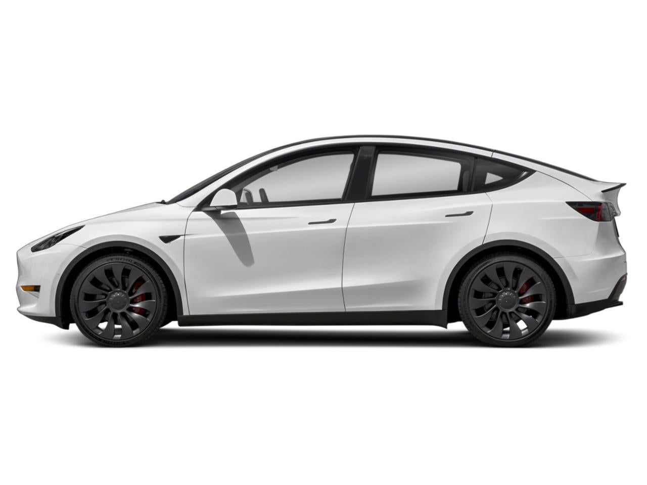 2022 Tesla Model Y Long Range AWD