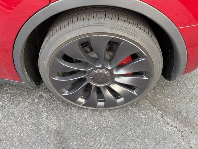2025 Tesla Model Y Performance AWD *Ltd Avail*
