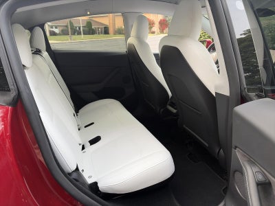 2025 Tesla Model Y Performance AWD *Ltd Avail*