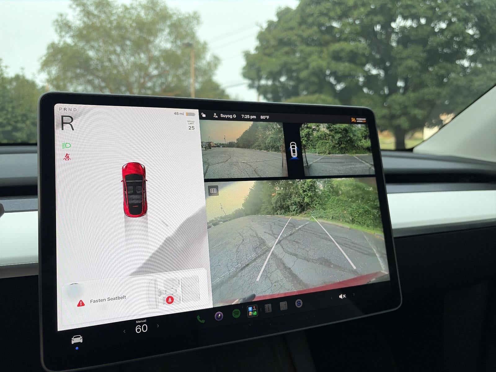 2025 Tesla Model Y Performance AWD *Ltd Avail*