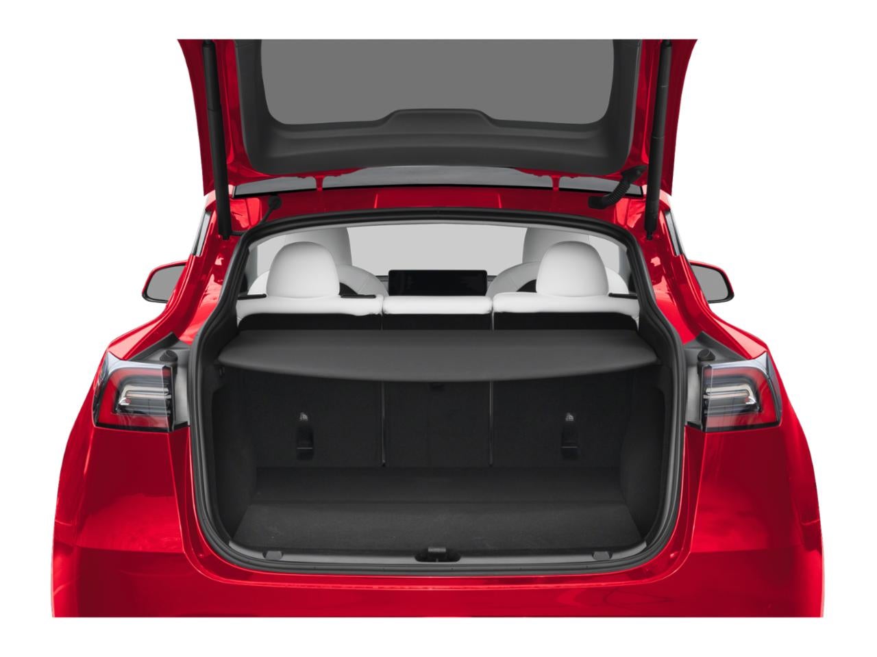 2025 Tesla Model Y Performance AWD *Ltd Avail*
