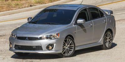 2016 Mitsubishi Lancer Man ES FWD