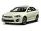 2016 Mitsubishi Lancer Man ES FWD