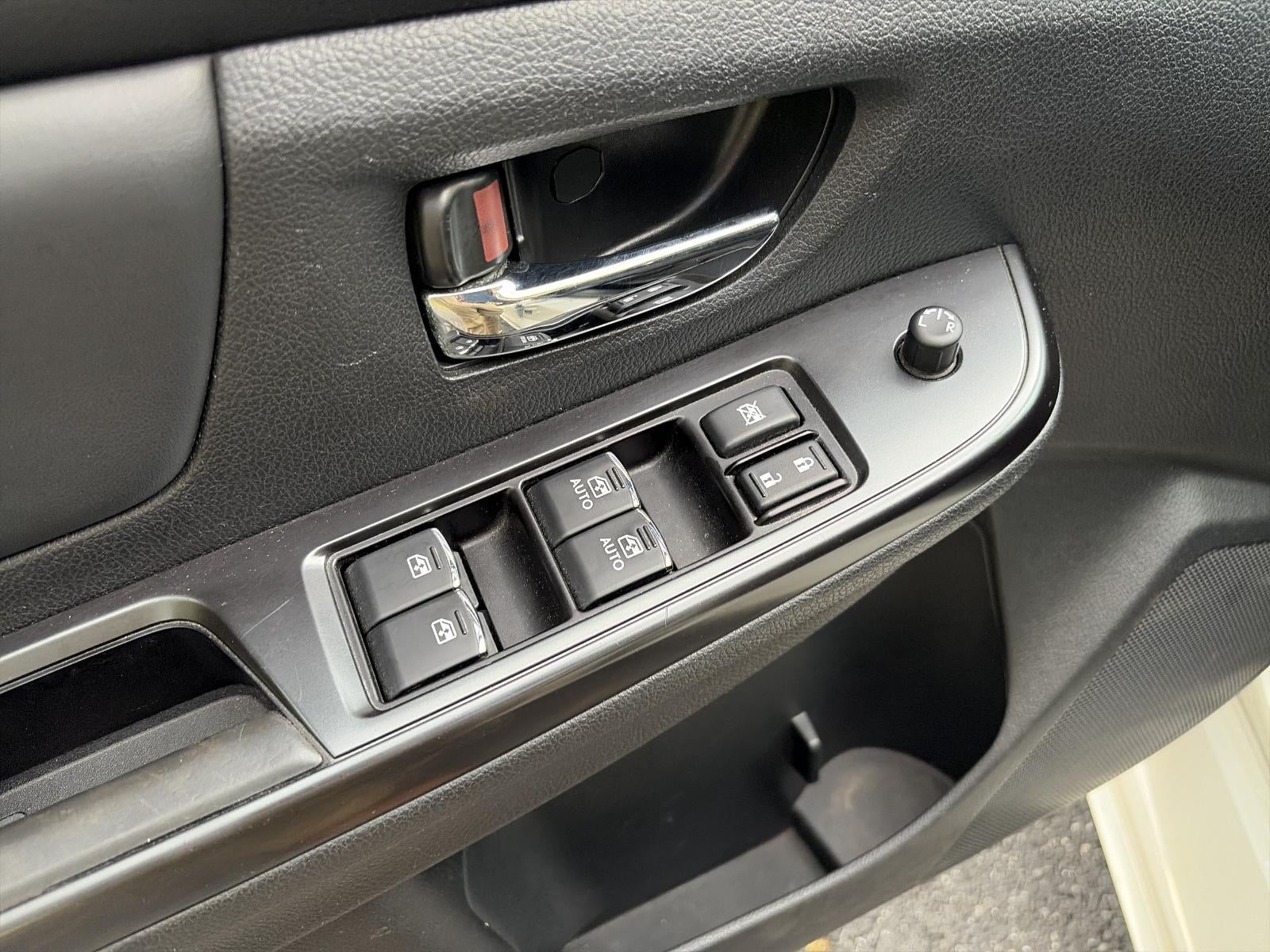 2021 Subaru WRX Premium Manual