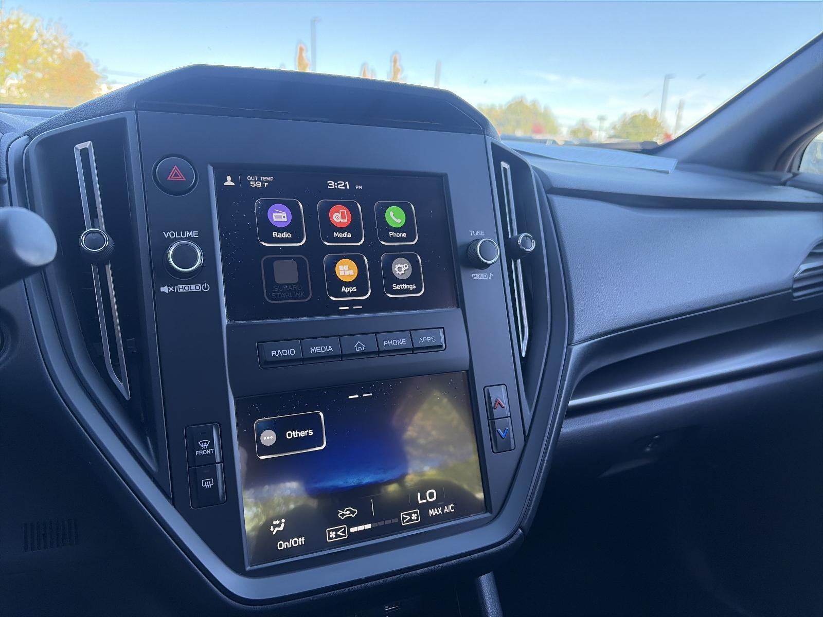 2022 Subaru WRX Manual