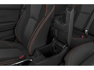 2021 Subaru Crosstrek Premium CVT