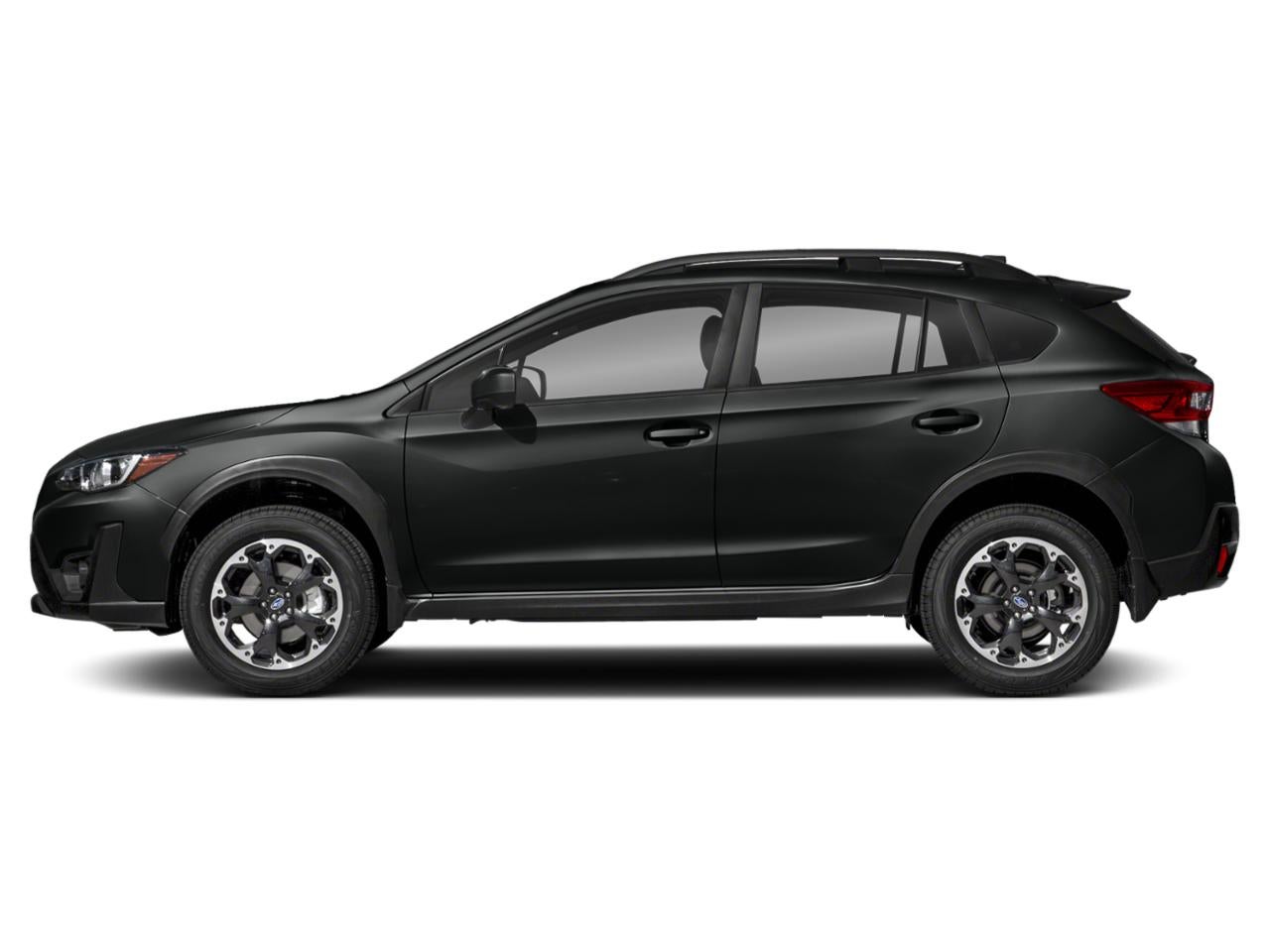 2021 Subaru Crosstrek Premium CVT