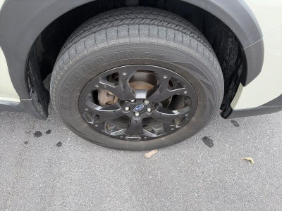 2023 Subaru Crosstrek Premium CVT