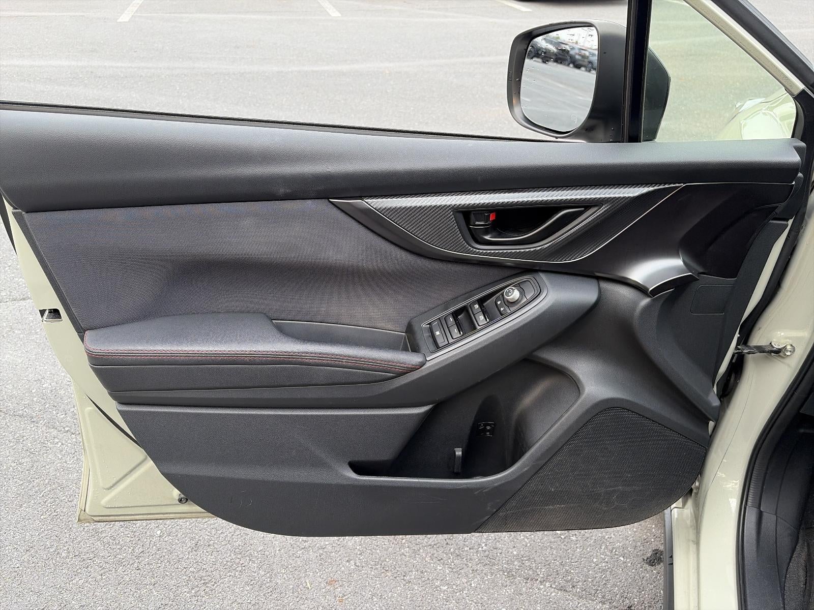 2023 Subaru Crosstrek Premium CVT