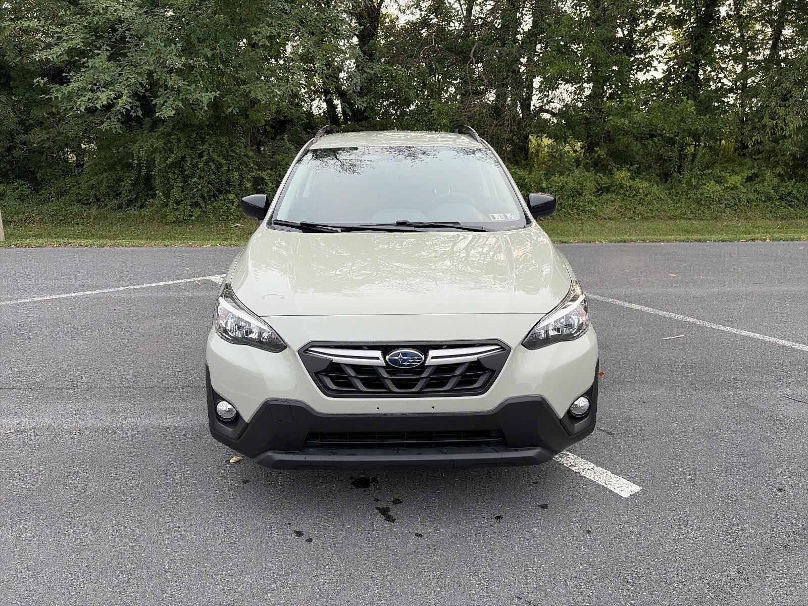 2023 Subaru Crosstrek Premium CVT