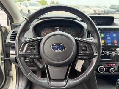 2023 Subaru Crosstrek Premium CVT