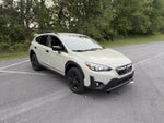 2023 Subaru Crosstrek Premium CVT