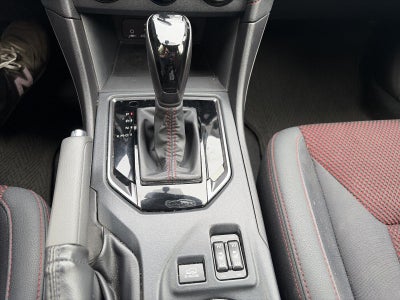 2023 Subaru Crosstrek Premium CVT