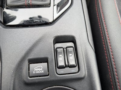 2023 Subaru Crosstrek Premium CVT