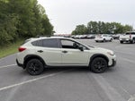 2023 Subaru Crosstrek Premium CVT