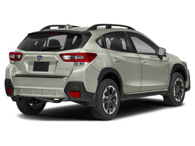 2023 Subaru Crosstrek Premium CVT