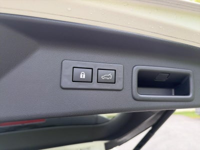 2025 Subaru Forester Premium AWD