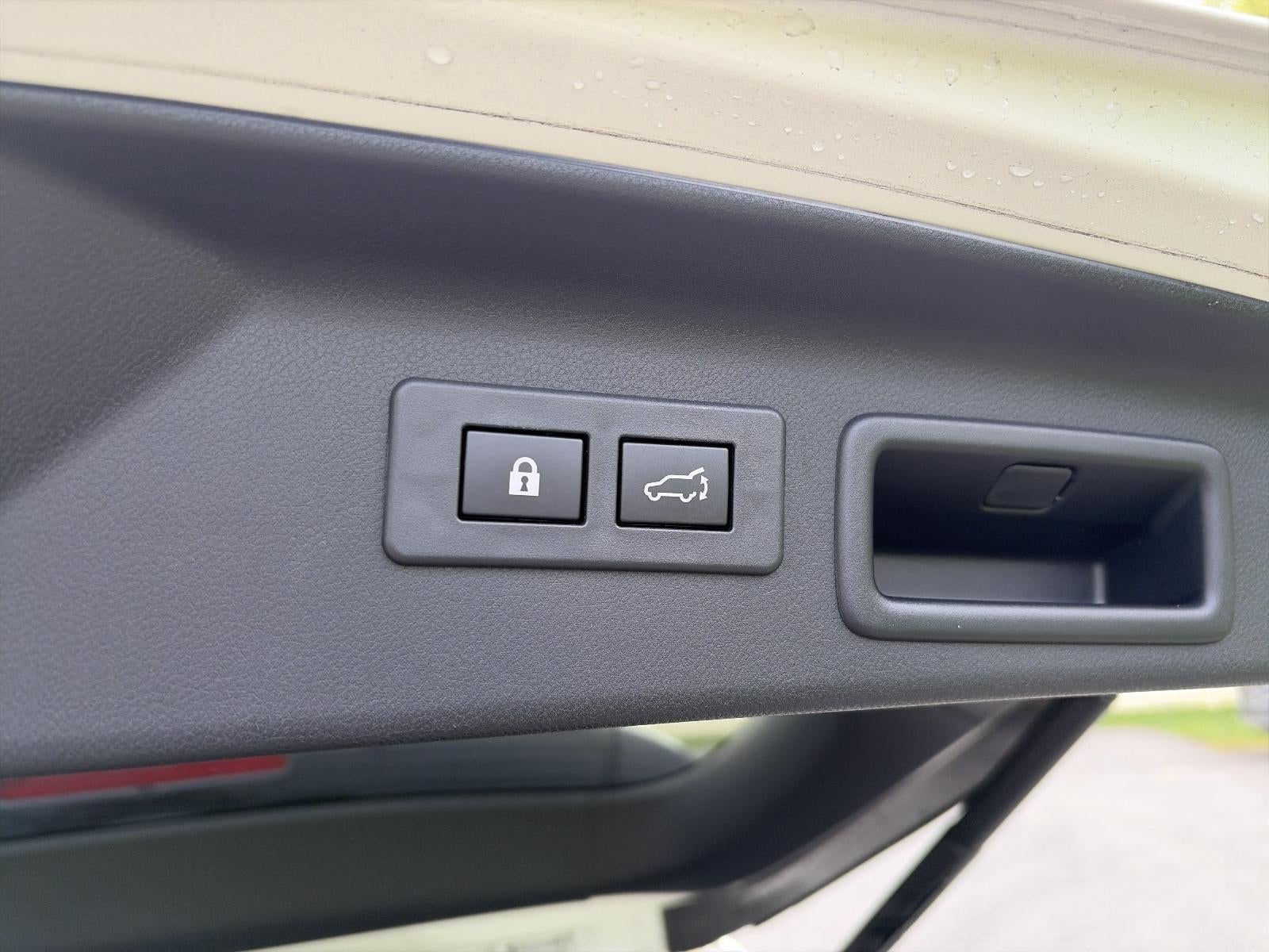 2025 Subaru Forester Premium AWD