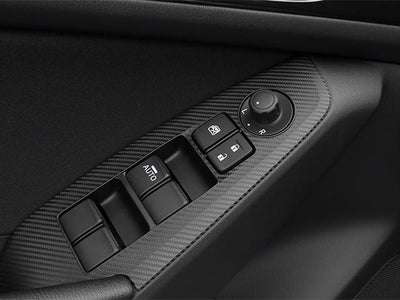 2014 Mazda Mazda3 4dr Sdn Man i Touring