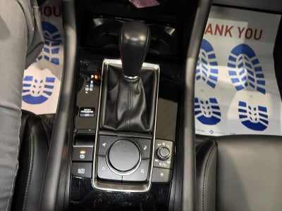 2024 Mazda Mazda3 Hatchback 2.5 S Preferred Auto FWD