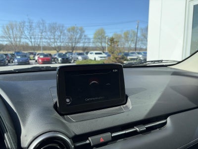 2020 Mazda Mazda CX-3 Sport AWD