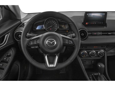 2020 Mazda Mazda CX-3 Sport AWD