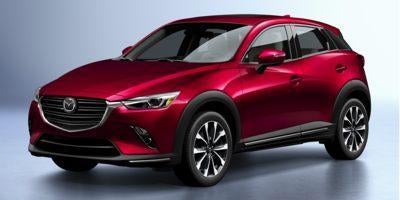 2020 Mazda Mazda CX-3 Sport AWD