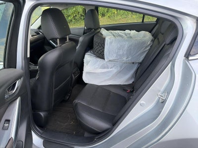 2016 Mazda Mazda6 4dr Sdn Auto i Grand Touring