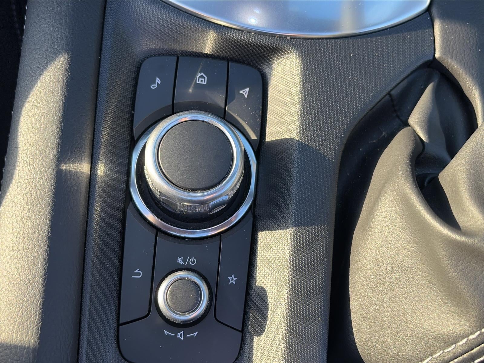 2024 Mazda Mazda MX-5 Miata Club Manual