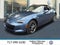 2019 Mazda Mazda MX-5 Miata RF Grand Touring Auto