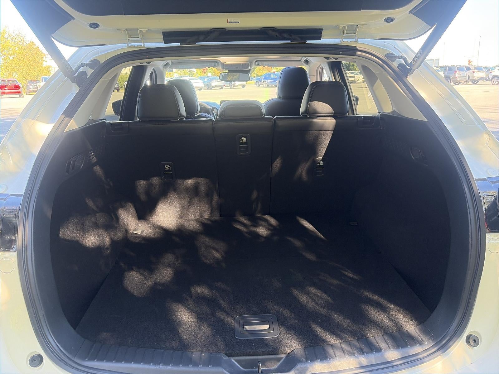 2025 Mazda Mazda CX-5 2.5 S Premium Plus Package AWD