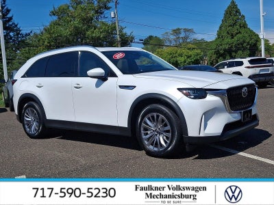 2024 Mazda Mazda CX-90 PHEV Preferred AWD