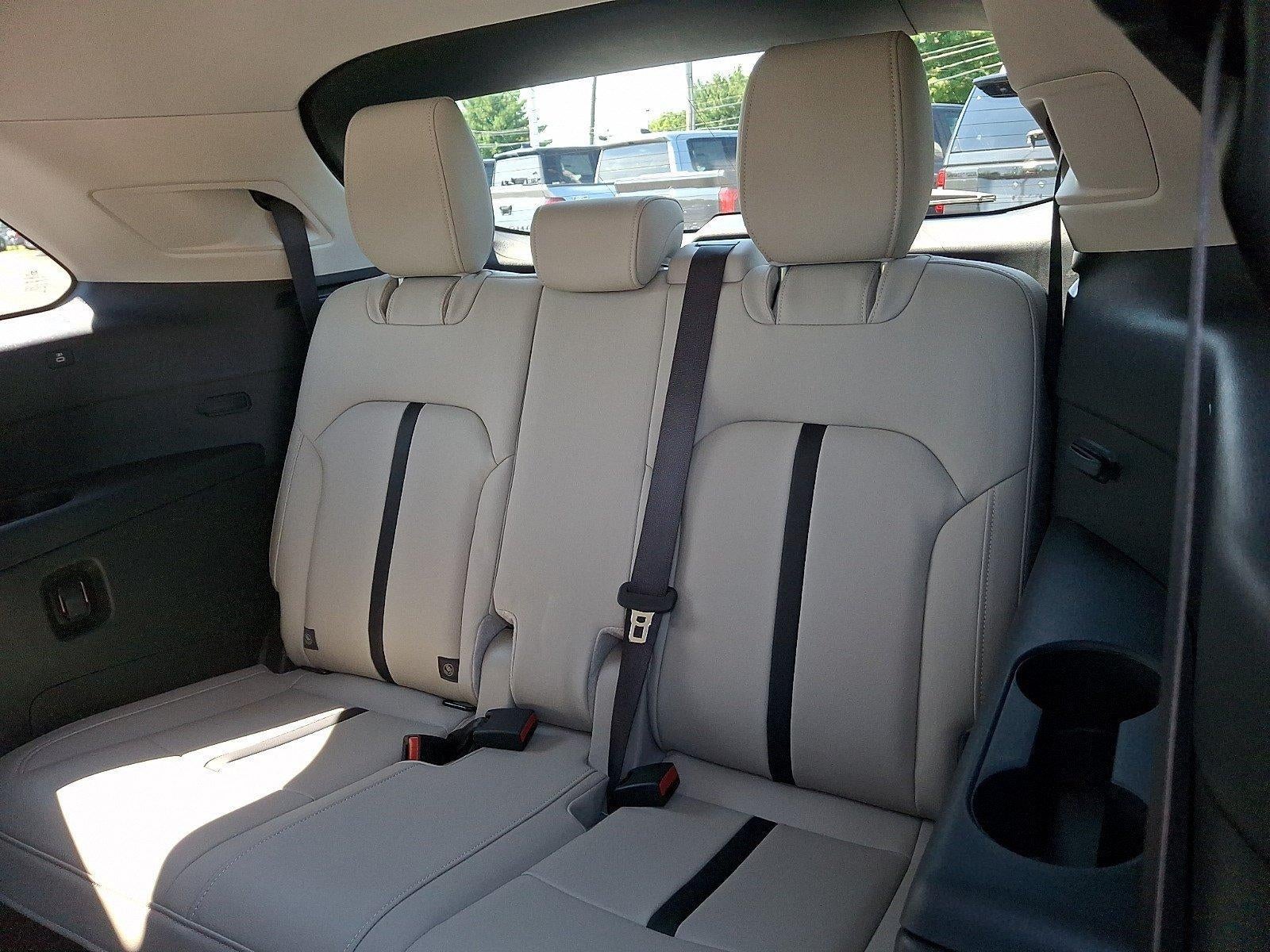 2024 Mazda Mazda CX-90 PHEV Preferred AWD