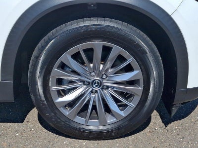 2024 Mazda Mazda CX-90 PHEV Preferred AWD