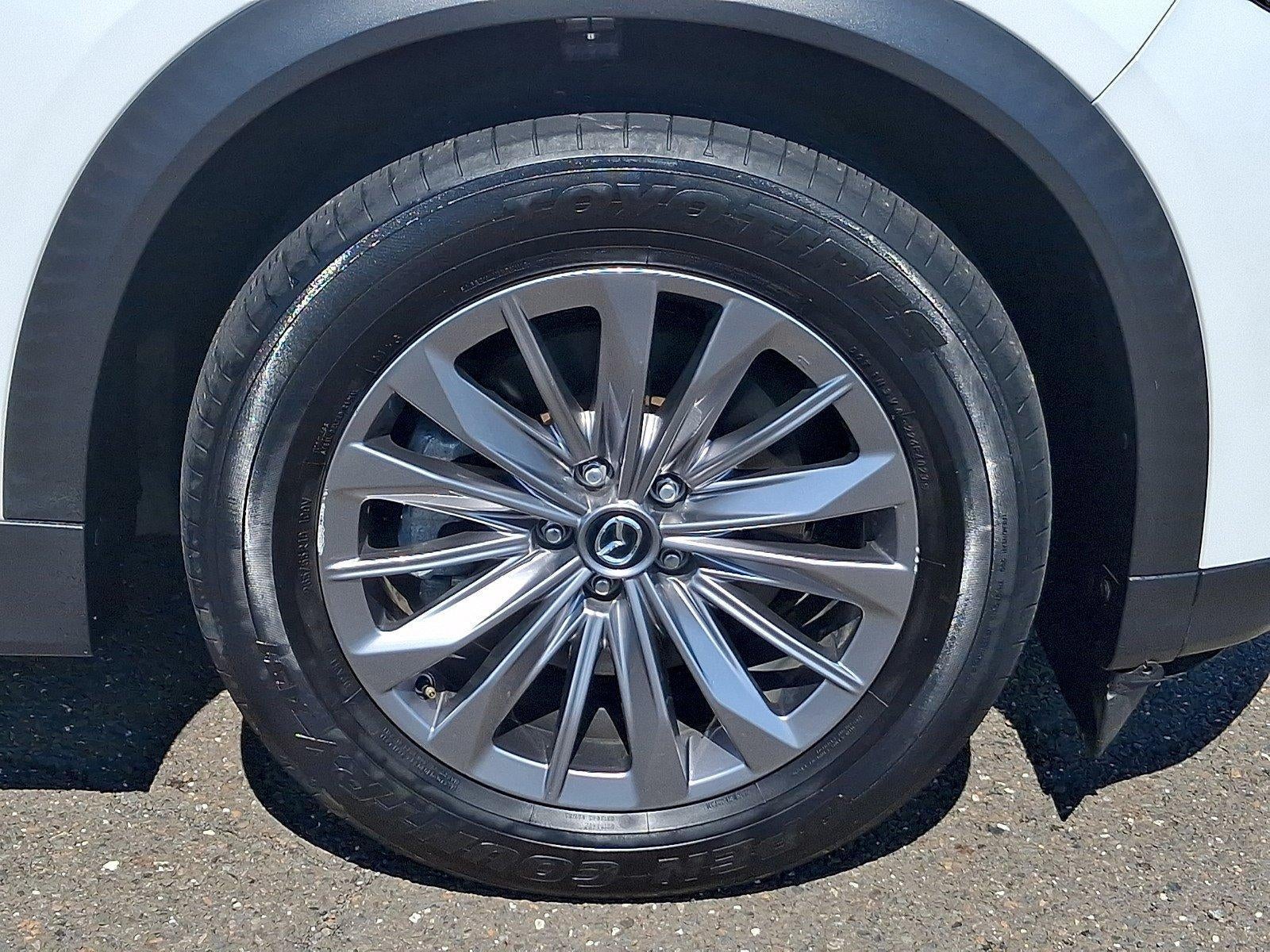 2024 Mazda Mazda CX-90 PHEV Preferred AWD