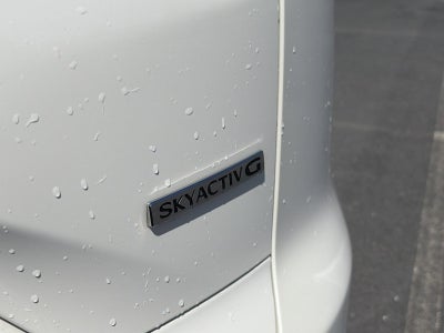 2023 Mazda Mazda CX-9 Touring Plus AWD