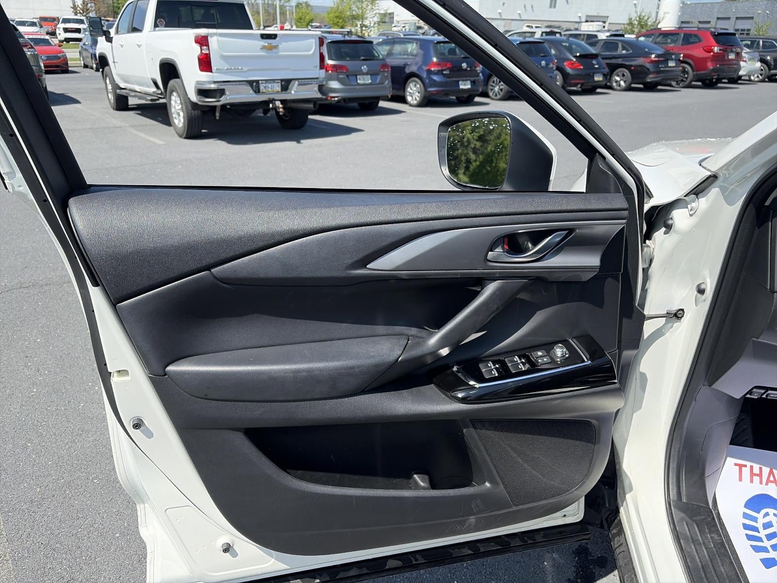 2023 Mazda Mazda CX-9 Touring Plus AWD