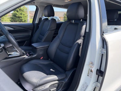 2023 Mazda Mazda CX-9 Touring Plus AWD