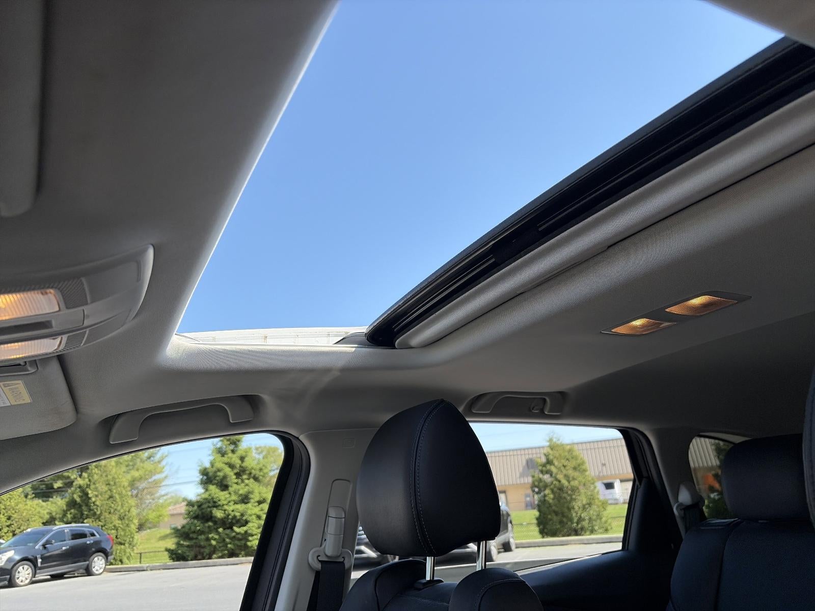 2023 Mazda Mazda CX-9 Touring Plus AWD