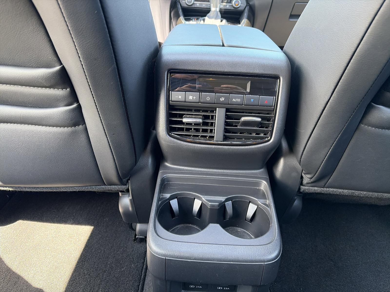 2023 Mazda Mazda CX-9 Touring Plus AWD