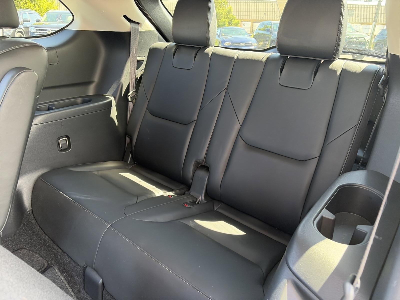 2023 Mazda Mazda CX-9 Touring Plus AWD