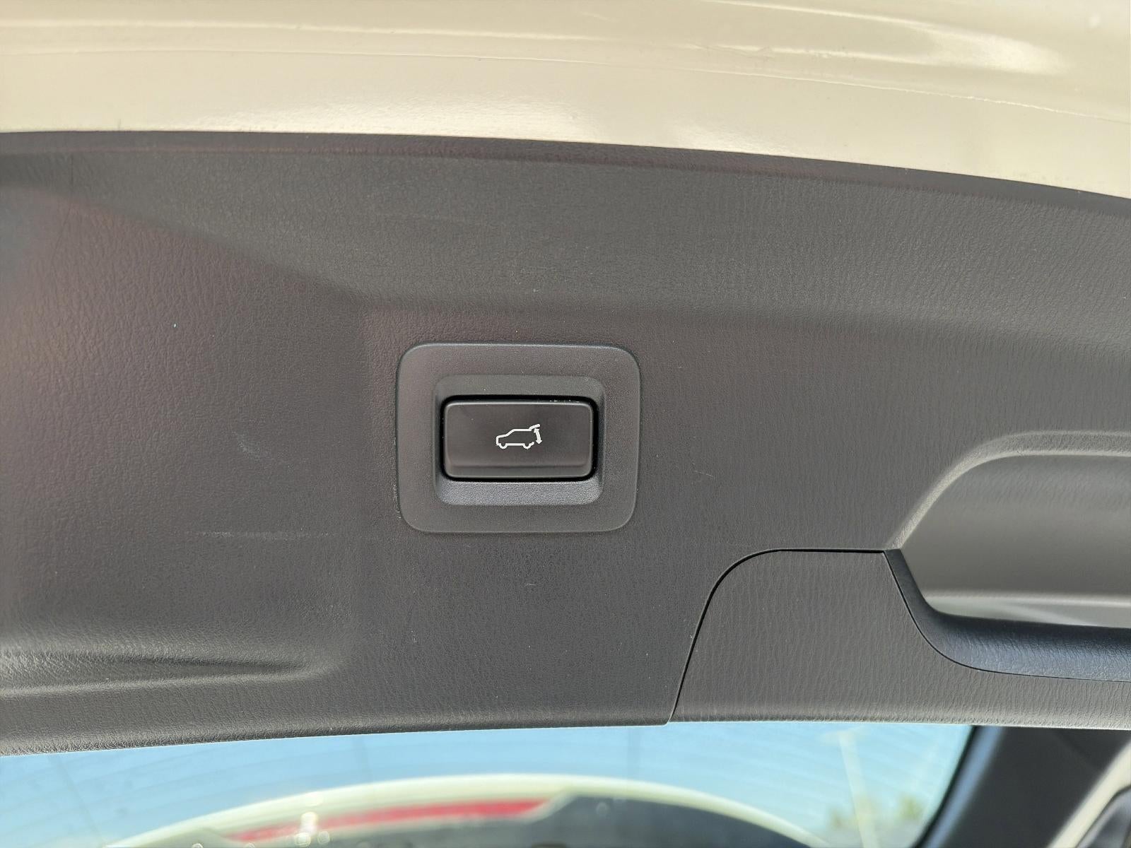 2023 Mazda Mazda CX-9 Touring Plus AWD