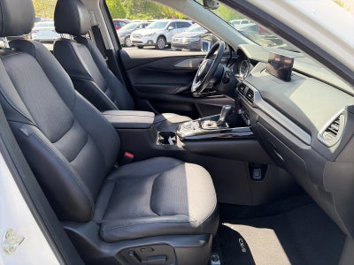 2023 Mazda Mazda CX-9 Touring Plus AWD