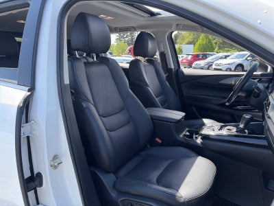 2023 Mazda Mazda CX-9 Touring Plus AWD