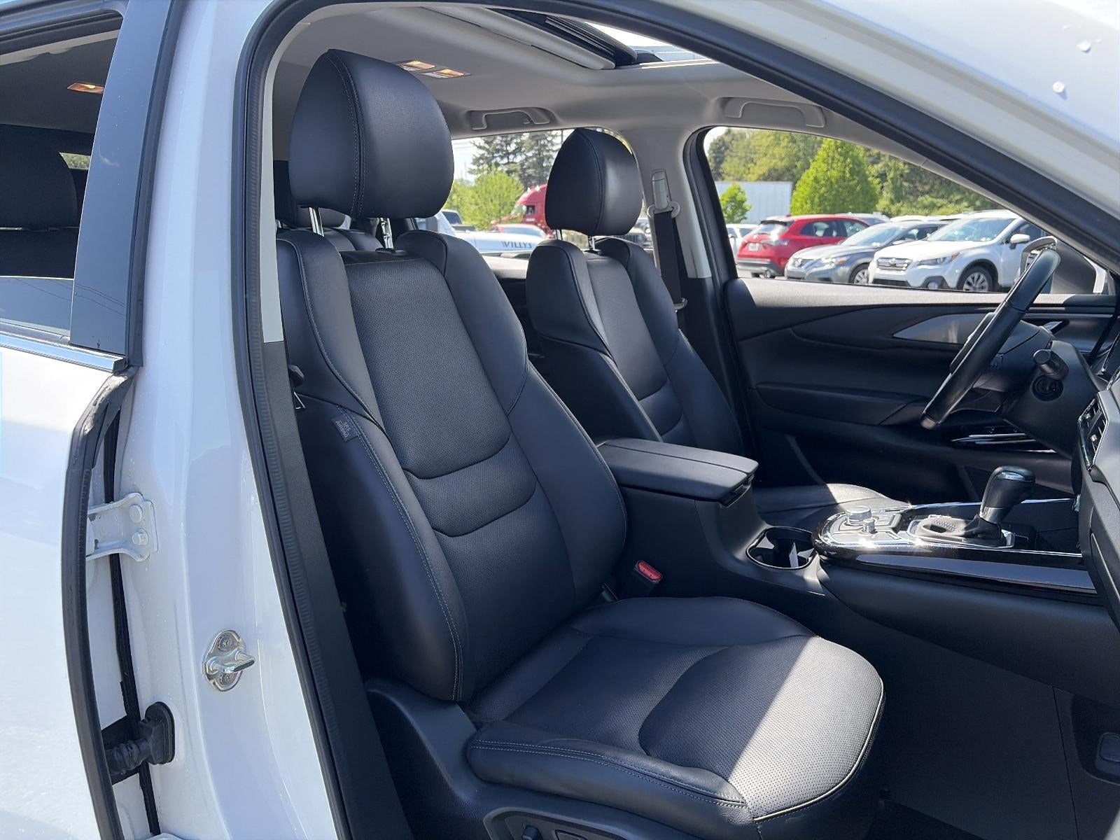 2023 Mazda Mazda CX-9 Touring Plus AWD